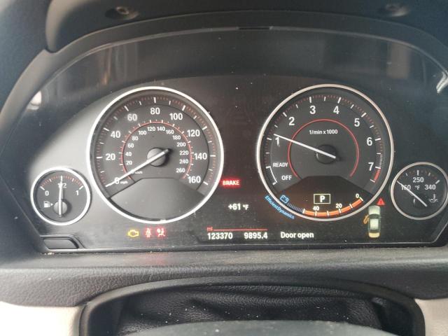 2017 BMW 330 I - WBA8B9G30HNU53578