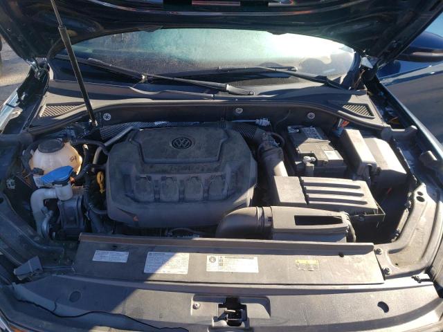 2018 VOLKSWAGEN PASSAT S - 1VWAA7A39JC001082