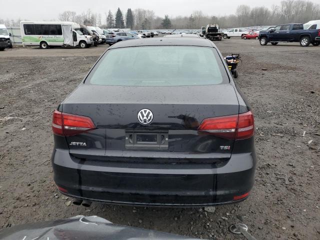 2017 VOLKSWAGEN JETTA S - 3VW2B7AJ3HM360548