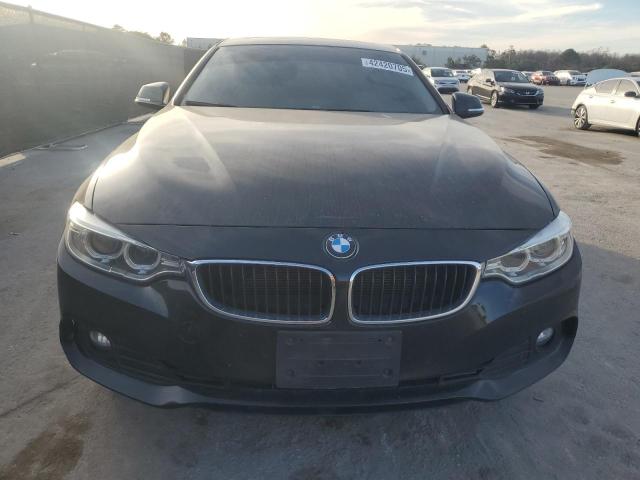 2015 BMW 428 XI - WBA3N5C58FK484674