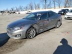 2015 KIA OPTIMA SX - 5XXGR4A65FG458879