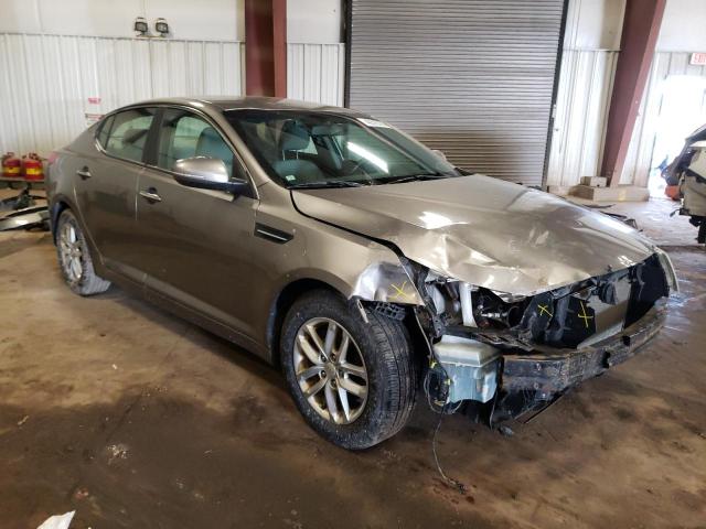 Vin: 5xxgm4a78dg189149, lot: 42816765, kia optima lx 20134