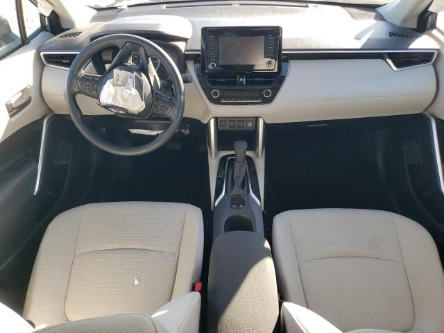 2022 TOYOTA COROLLA CR - 7MUAAAAG6NV008875