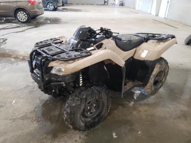 2024 HONDA TRX420 FA 1HFTE4102RJ000731