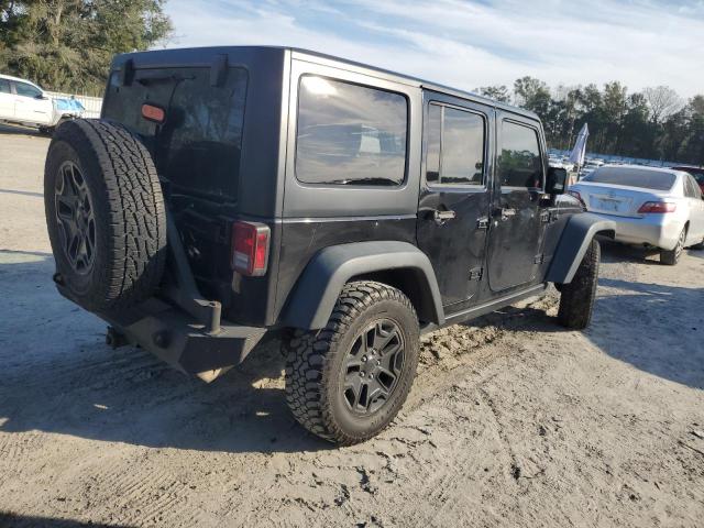 2016 JEEP WRANGLER U 1C4BJWDG3GL109819