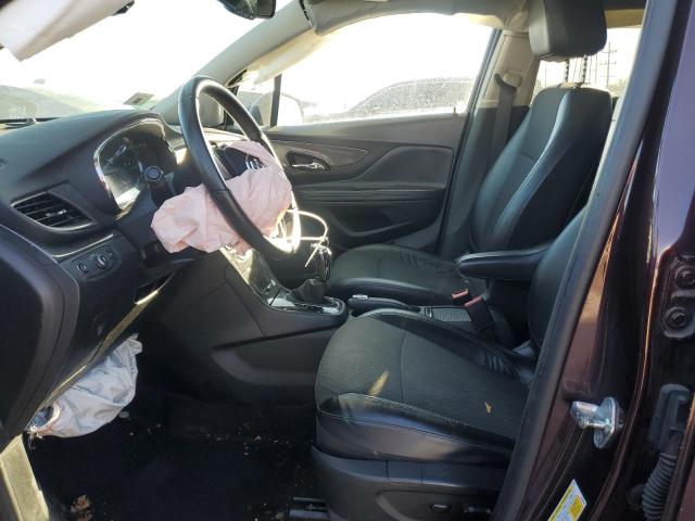 2017 BUICK ENCORE SPO - KL4CJ1SB7HB187486