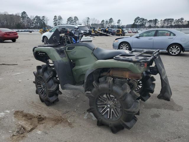 2020 HONDA TRX520 FM 1HFTE4414L4601732