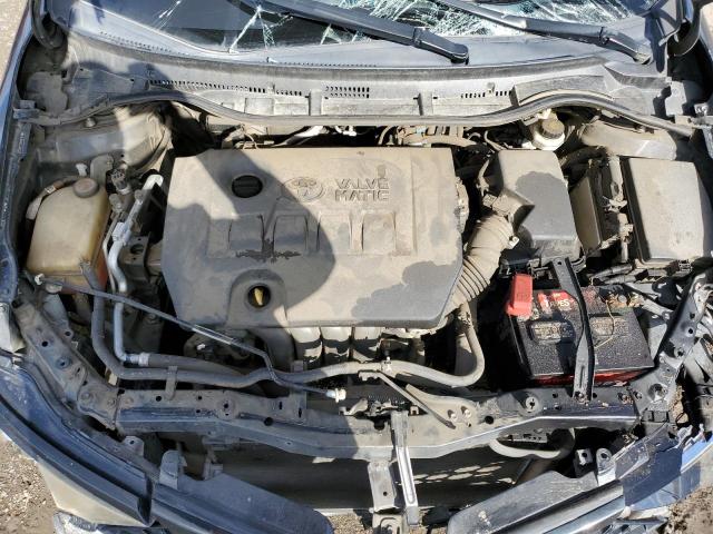 2018 TOYOTA COROLLA IM JTNKARJE5JJ560222