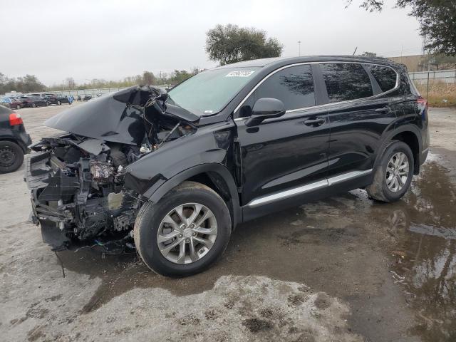 2020 HYUNDAI SANTA FE S 5NMS23ADXLH249688