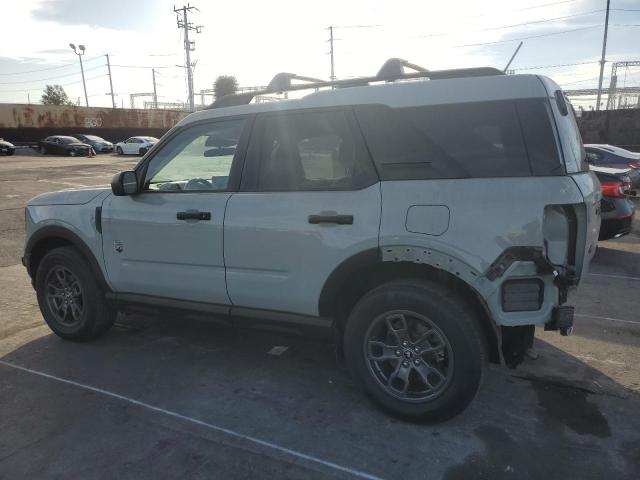 2022 FORD BRONCO SPO - 3FMCR9B6XNRE33210