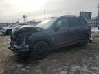 2021 SUBARU FORESTER S - JF2SKARC3MH468870