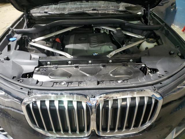 2019 BMW X7 XDRIVE4 - 5UXCW2C59KL085810