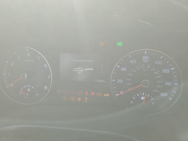 2024 KIA FORTE LX - 3KPF24AD3RE729935