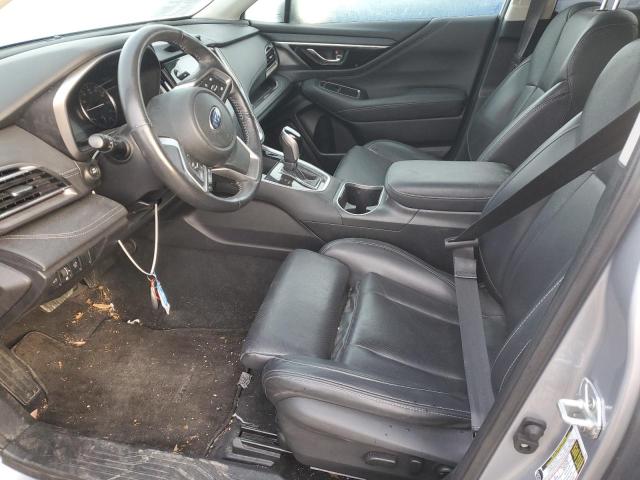 2021 SUBARU OUTBACK LI 4S4BTANC2M3160468