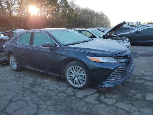 2019 TOYOTA CAMRY L - 4T1B11HKXKU682295
