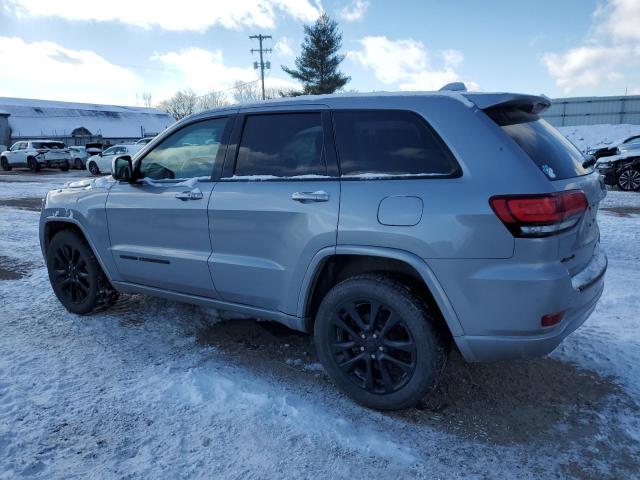Vin: 1c4rjfag6jc452988, lot: 88226035, jeep grand cher laredo 20182