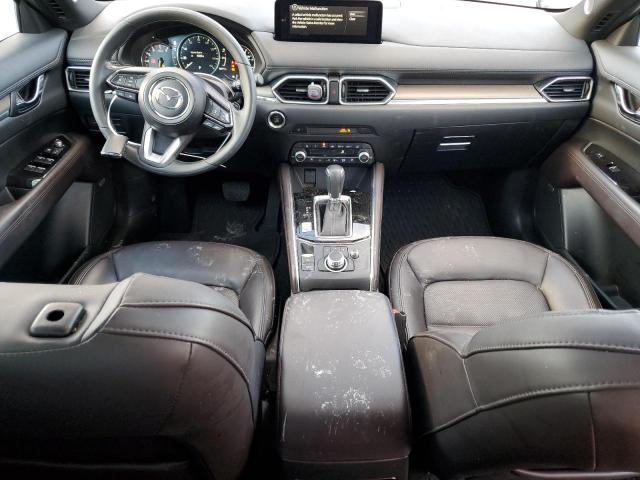 2021 MAZDA CX-5 SIGNA - JM3KFBEY8M0436075