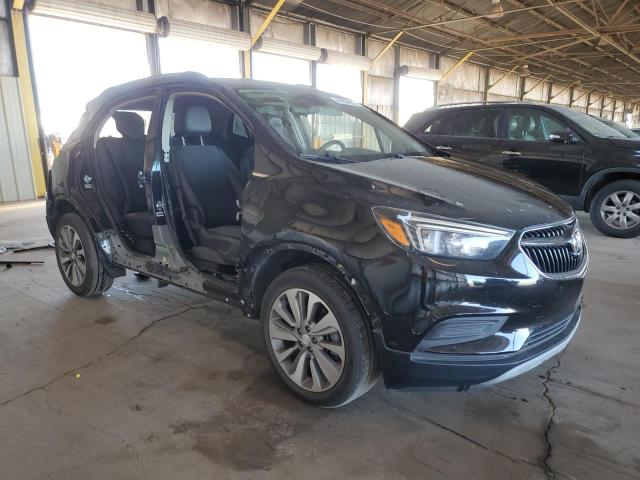 2019 BUICK ENCORE PRE - KL4CJASB9KB887274