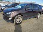 2020 CHEVROLET EQUINOX LT - 2GNAXKEV7L6261225