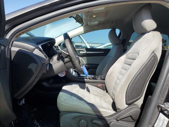 2015 FORD FUSION S 3FA6P0G78FR233664