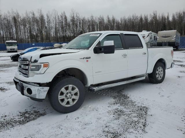 Vin: 1ftfw1et9dkf50115, lot: 88499685, ford f-150 supercrew 2013 img_1