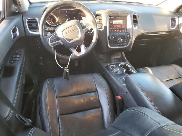 2015 DODGE DURANGO CI - 1C4SDJET0FC760720