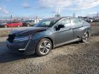 2018 HONDA CLARITY TO - JHMZC5F31JC014856