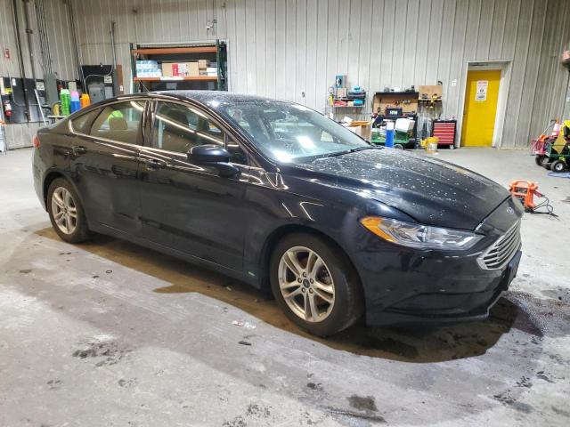 2018 FORD FUSION SE - 3FA6P0HD7JR222491