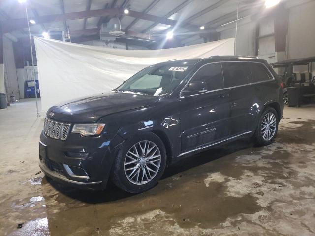 2017 JEEP GRAND CHER - 1C4RJFJGXHC915094