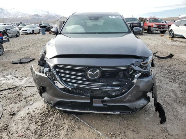 2021 MAZDA CX-9 GRAND - JM3TCBDY8M0537308