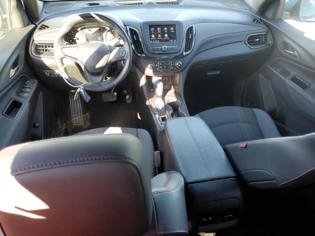 2022 CHEVROLET EQUINOX RS - 2GNAXMEV6N6141186