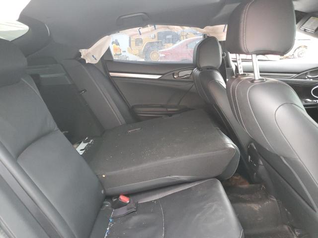 2019 HONDA CIVIC SPOR - SHHFK7H99KU304642