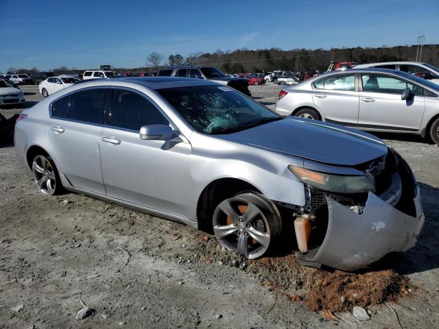 Vin: 19uua9f28da004116, lot: 88456795, acura tl 20134