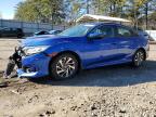 2018 HONDA CIVIC EX - 2HGFC2F7XJH590045