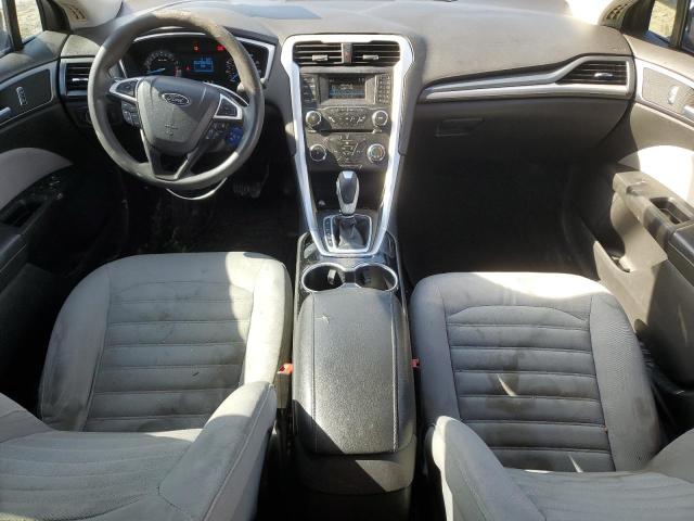 2015 FORD FUSION S 3FA6P0G78FR233664