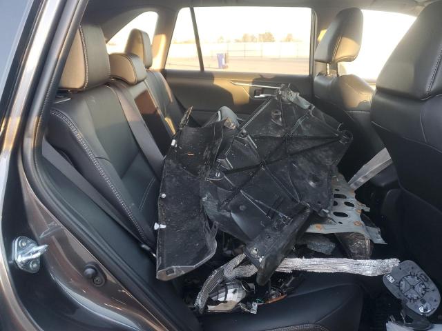 2024 TOYOTA RAV4 XLE P - 2T3C1RFV1RC284430