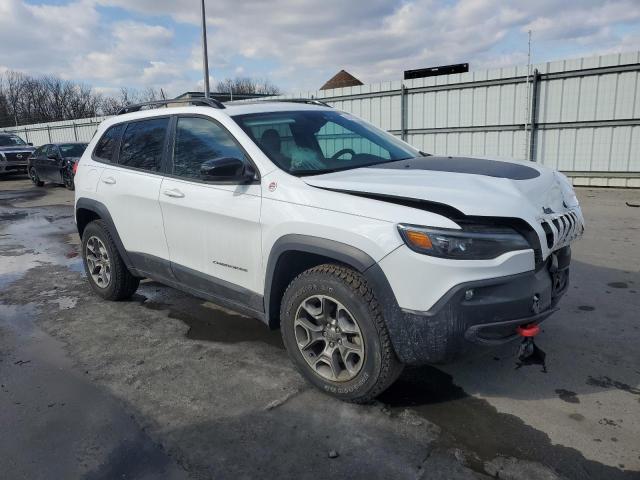 2022 JEEP CHEROKEE T - 1C4PJMBX7ND503943