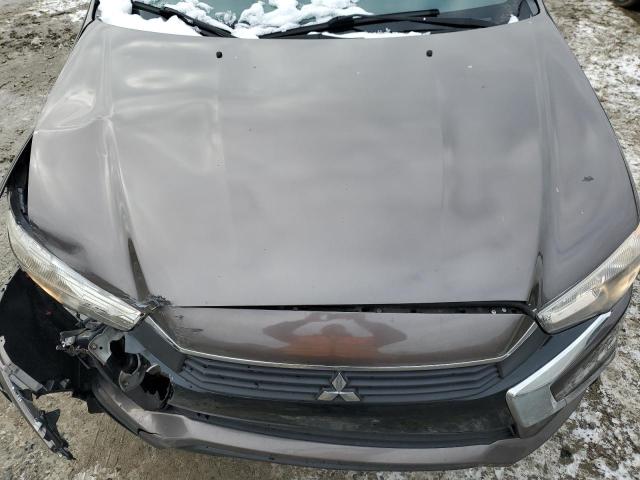 2016 MITSUBISHI OUTLANDER - JA4AR3AU2GZ055613