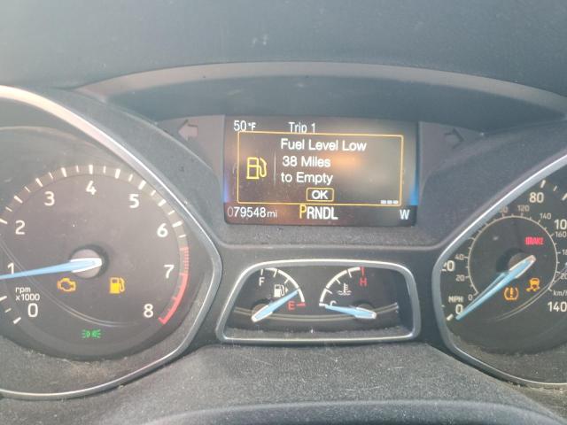 2016 FORD FOCUS SE - 1FADP3K24GL364370