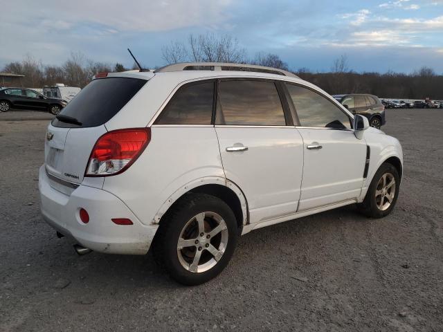 2012 CHEVROLET CAPTIVA SP - 3GNAL3E59CS519425