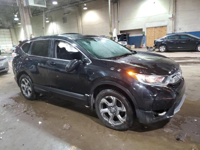 2019 HONDA CR-V EX - 2HKRW2H58KH645275