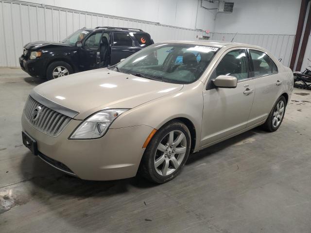 2010 MERCURY MILAN PREM #3051463296