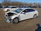 2016 CHEVROLET MALIBU LT - 1G1ZE5ST1GF286132