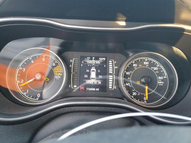 2019 JEEP CHEROKEE L - 1C4PJLCB6KD406063