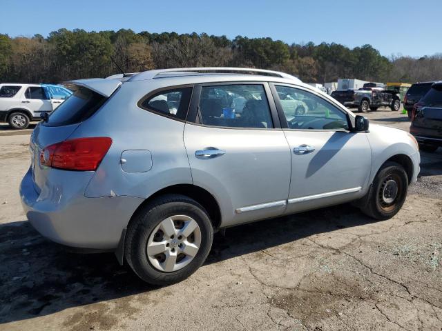 2015 NISSAN ROGUE SELE - JN8AS5MT5FW154813