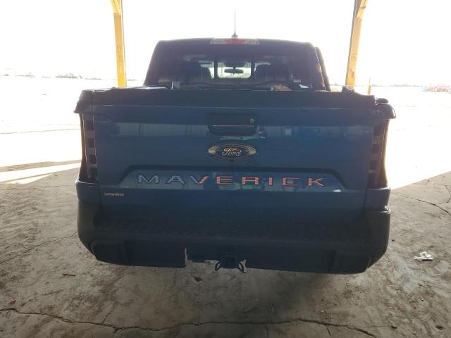 2024 FORD MAVERICK L 3FTTW8M31RRA18258