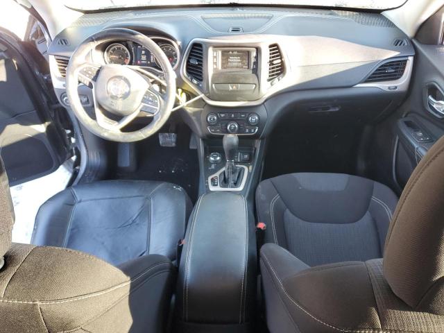2015 JEEP CHEROKEE L - 1C4PJMCB7FW744247