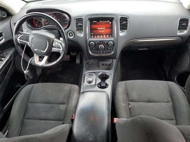 2015 DODGE DURANGO SX 1C4RDJAG5FC858178