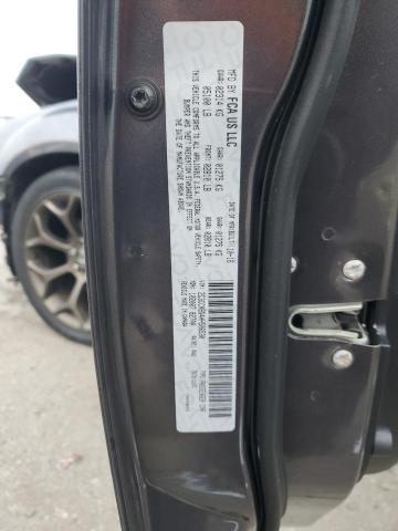 2017 CHRYSLER 300 S #3293285420