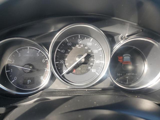 2018 MAZDA CX-5 GRAND JM3KFBDM0J0324977